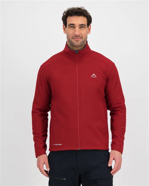 k way men s felixx eco softshell jacket