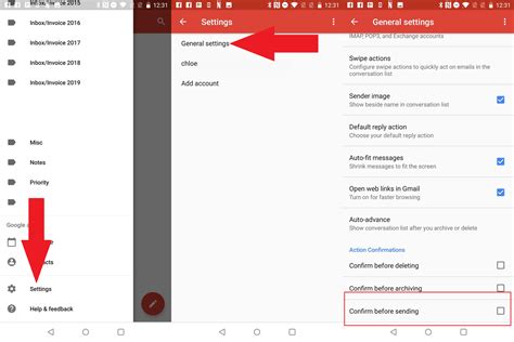 How To Manage Undo Send In Gmail Pcmag