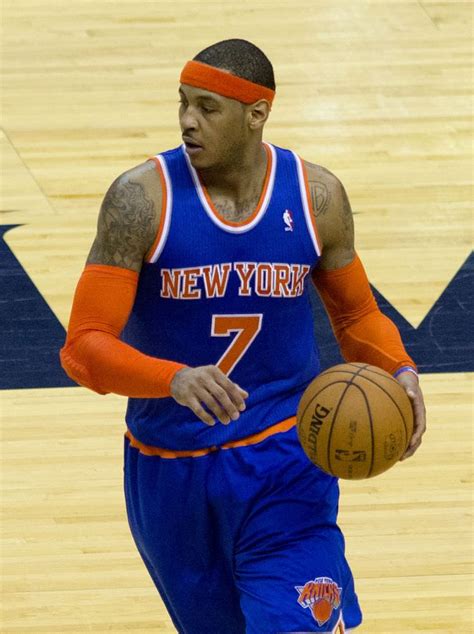 Men's olympic team finalists roster. Carmelo Anthony - Celebrity biography, zodiac sign and ...