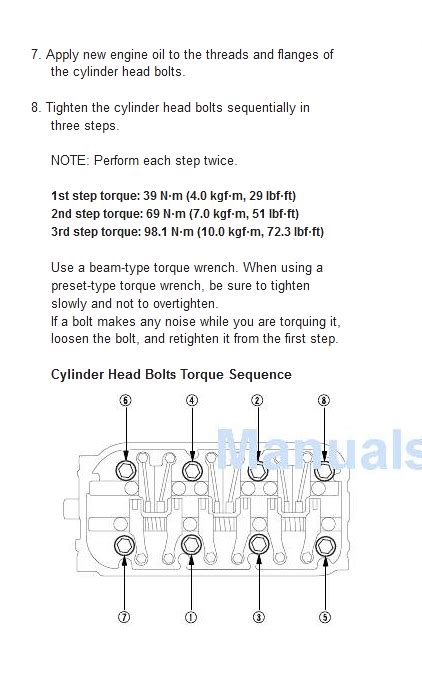 Introducir 71 Imagen Honda Engine Torque Specs Vn