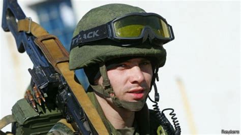 Cómo Putin Ha Fortalecido Al Nuevo Ejército De Rusia Bbc News Mundo