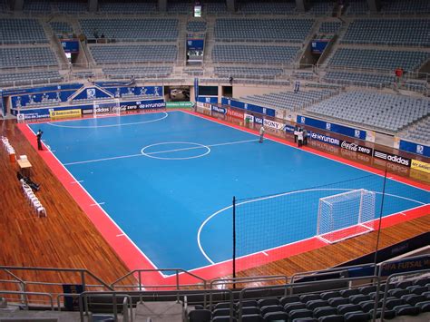 Futsal Profissional