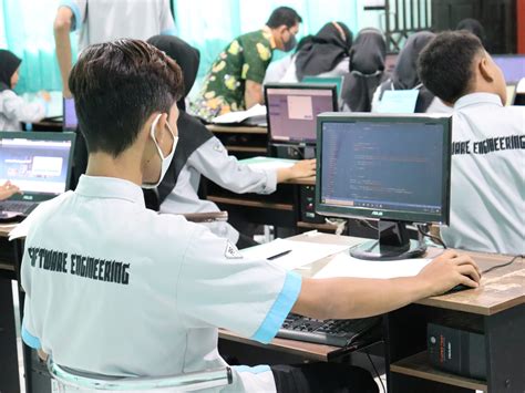 Pengembangan Perangkat Lunak dan Gim – SMKN 8 JEMBER