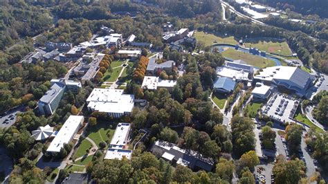 Unc's central campus includes the areas north of 20th street and west of 8th avenue in greeley, colorado. UNC Asheville Earns Tree Campus USA Recognition for Second ...