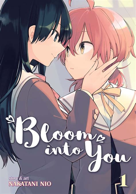 Bloom Into You Vol. 1 Review • AIPT