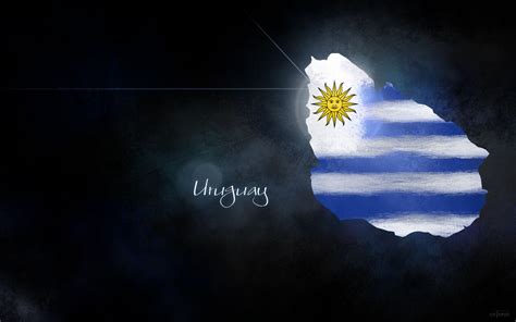 🔥 Free Download Uruguay Logo Flag By W00den Sp00n 1024x591 For Your