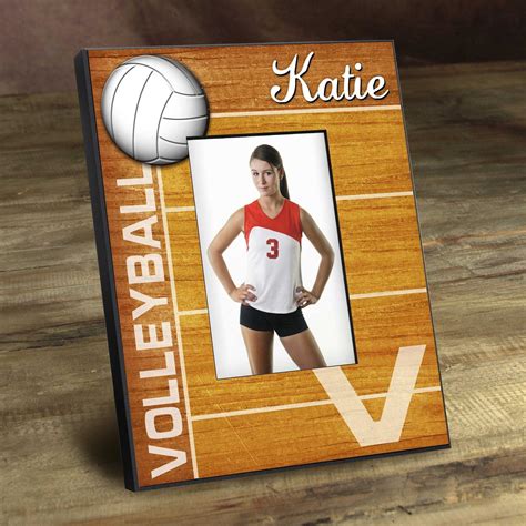 Personalized Picture Frames Sports Frame Kids Kids Sports