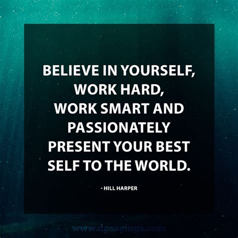 201 Inspirational Hard Work Quotes And Sayings With Images Dp Sayings