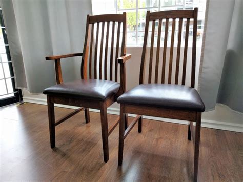 The dining room table is a gathering place for family and friends, a communal place to eat meals, share stories, play games, and more. 3.5.United-Upholstery-Foam-Replacement-for-Dining-Chairs ...