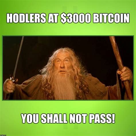 Remember to do your own research first and do not invest blindly in these very volatile investment vehicles. Pin by Smart Passive Crypto on Funny Crypto Currency Memes ...