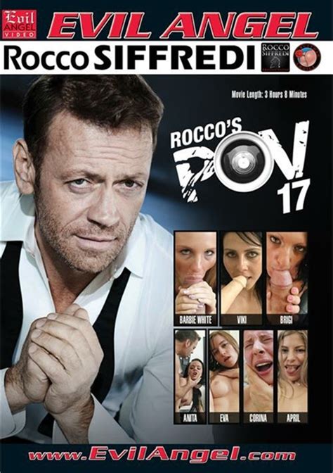 Roccos Pov 17 Streaming Video At Adam And Eve Plus With Free Previews