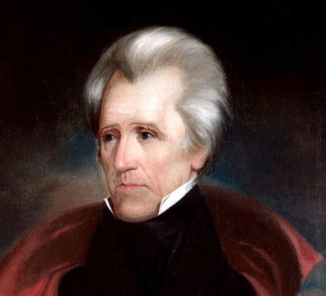 This biography of andrew jackson provides detailed information about his. CUMMINGS: Andrew Jackson and Donald Trump: Choosing ...
