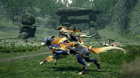 So, what weapons can you expect to see in mh rise? Capcom Devs Confirm 14 Returning Monster Hunter Rise Weapons