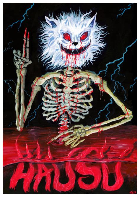 Check spelling or type a new query. Hausu (1977) HD Wallpaper From Gallsource.com | Film art ...