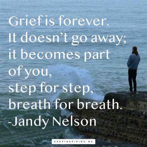 Grief Quotes Keep Inspiring Me