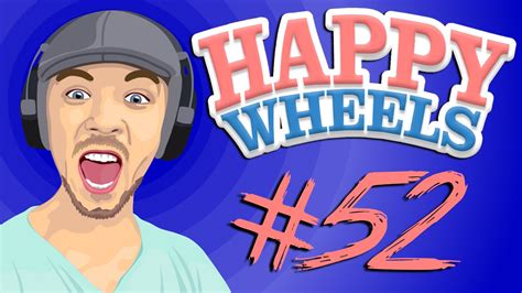 I believe in you i believe (i believe) i believe in you i believe (i believe) i believe this song was created as a mashup of various jacksepticeye videos in which he was playing the game happy wheels. Happy Wheels - Part 52 | BRAKES ARE KEY!! - YouTube