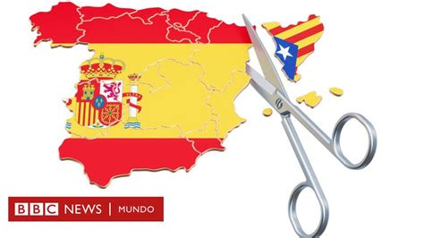Lo Que Pierden España Y Cataluña Si Se Separan Bbc News Mundo