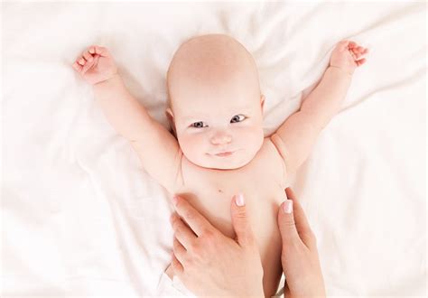 Prenatal And Pediatric Massage Online Ceu Course