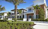 Photos of New Townhomes Palm Beach Gardens
