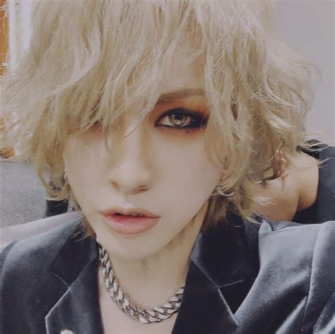 Naruto High School Ruki The Gazette Dope Makeup Jrock Visual Kei Hyde Hair Inspo Pretty