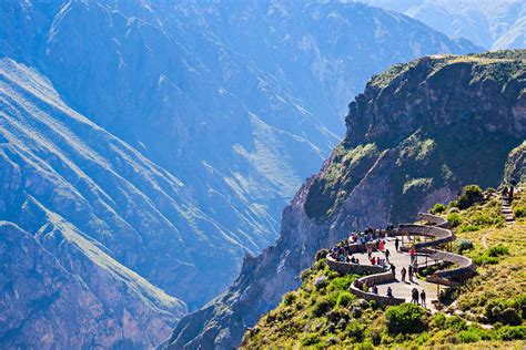 Colca Canyon 2d 1n Peru Machupicchu Viajes Peru Paquetes Turisticos
