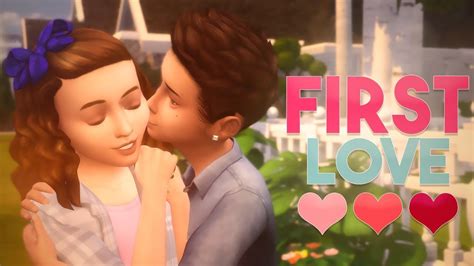 Sims 4 Kissing Mods Truejup