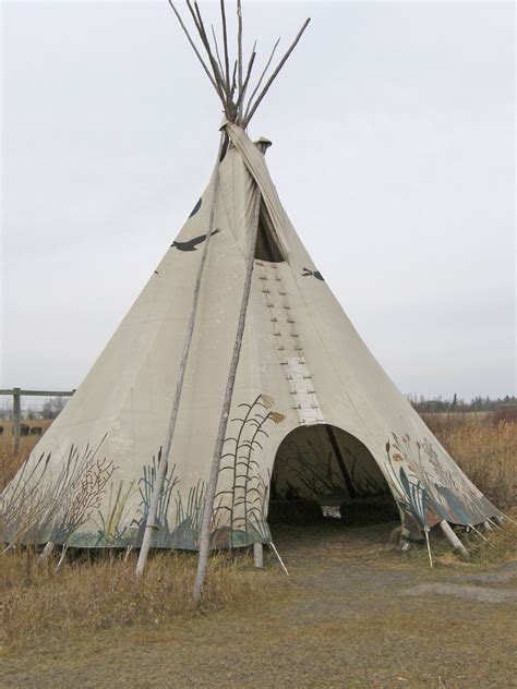 Tent Tipi Indigenous Peoples Of The Americas Wigwam Campsite