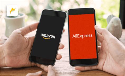 Amazon Vs Aliexpress A Comprehensive Comparison For Online Shoppers