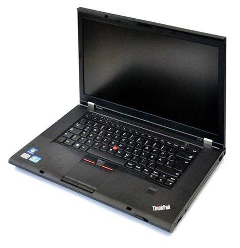 Laptop Second Hand Lenovo Thinkpad W530 I7 3740qm 16gb Ddr3 Ssd 240