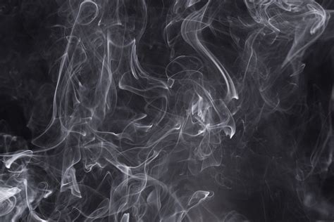 Smoke Effect Photoscape