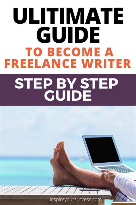 Ultimate Guide To Become A Freelancer With Step By Step Directions