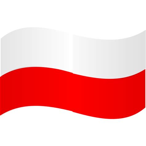 Polish Flag Svg Free 230 Svg Images File