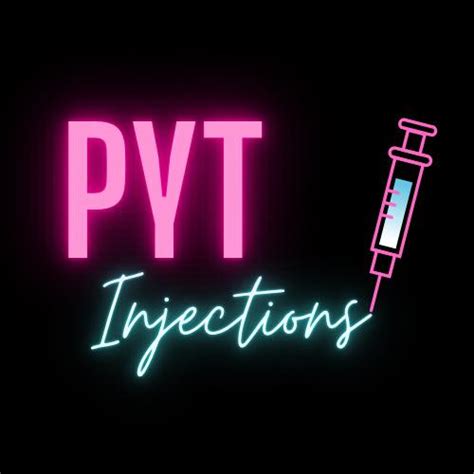 pyt injections wakefield ma
