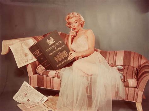 Rare And Stunning Photos Of Marilyn Monroe Taken By H Vrogue Co