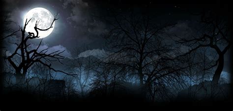 Scary Moon Wallpapers Top Free Scary Moon Backgrounds Wallpaperaccess