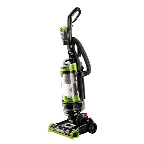Bissell Cleanview Triple Action 3 In 1 Swivel Rewind Pet Upright Vacuum