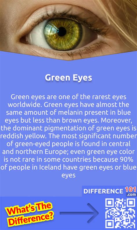 Green Eyes Vs Hazel Eyes Key Differences Pros Cons Faqs