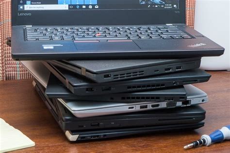 The Best Business Laptops Reviews By Wirecutter A New York Times Company