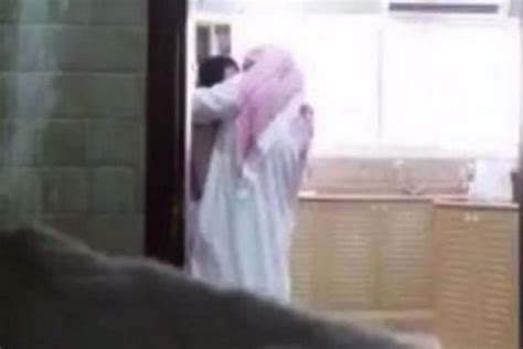 Man Caught Cheating With Maid And His Wife May Go To Prison For Releasing The Video Mirror