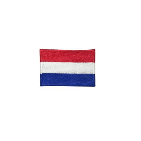 Bandeira nacional adotada após a implementação da república, em 1910. Bandeira do Luxemburgo BM09