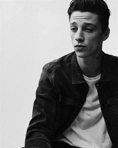 Ash Stymest All Saints Island Life The Spring 2016 Photographed By Matteo Montanari