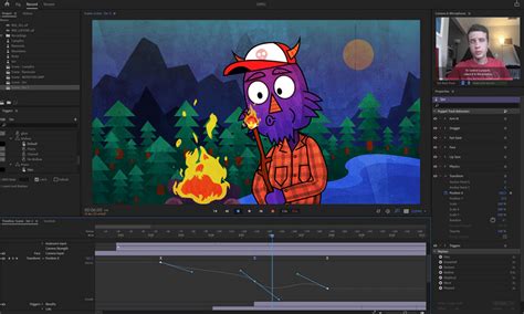 2d Animation Software 6 Best To Use In 2023 Freeandpaid
