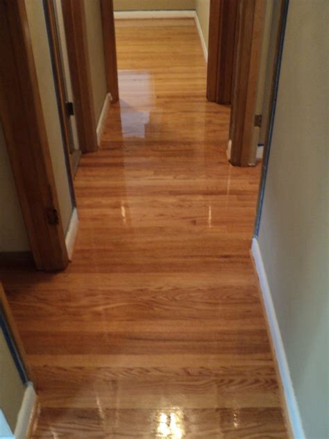 The entire process was flawlessfrom the beginning, getting the exact dates that would work for us to the finish product this company did not disappoint us. St.Louis Wood Floor Repair - HomeStead Hardwood Flooring