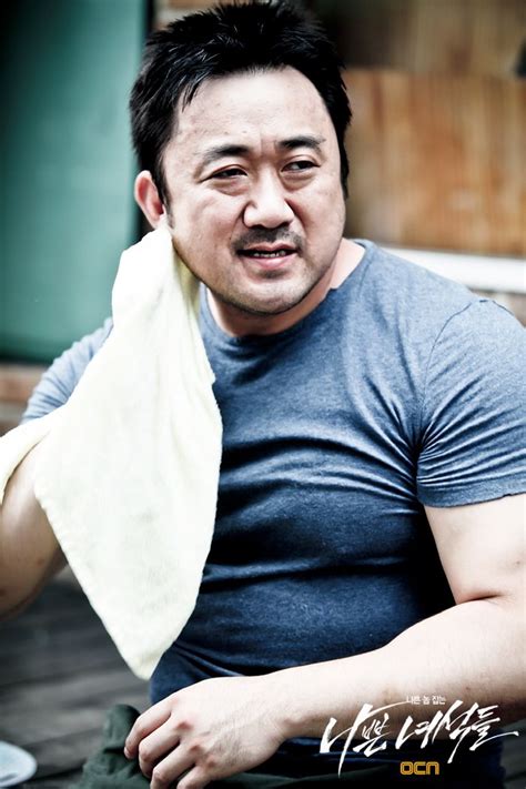 Rules of the time, and the unjust. Pin oleh 皓詣 黃 di 마동석 (Ma Dong seok)