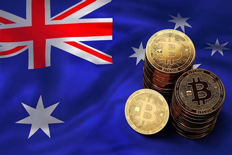 This is the good half. How to Sell Bitcoin in Australia - Exchanging BTC to AUD ...