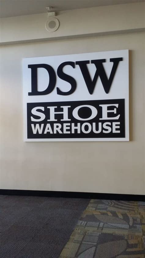 DSW Designer Shoe Warehouse - 43 Photos & 27 Reviews - Shoe Stores ...