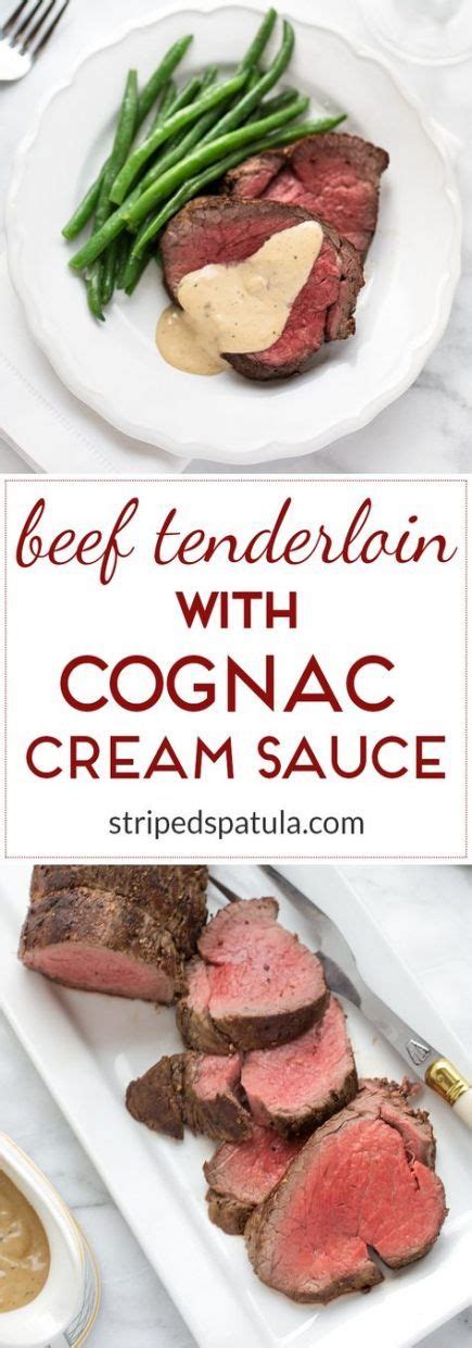 This outstanding meal of comes in under 250 calories per serving. 65+ Ideas Party Dinner Menu Beef Tenderloin | Beef ...
