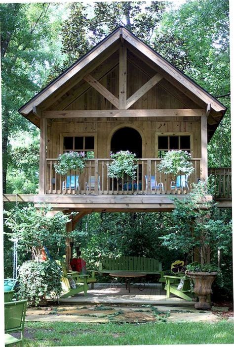 60 Adorable Farmhouse Cottage Design Ideas And Decor 11 Cottage