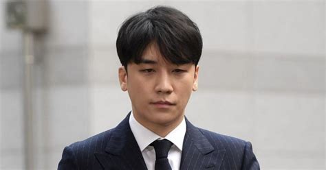 two prostitutes testify at the fourth trial of former big bang member seungri koreaboo