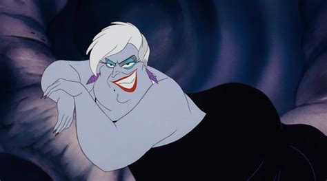 Why Ursula From The Little Mermaid Was Actually The Movies Hero